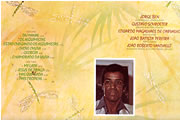 JORGE BEN / Tropical